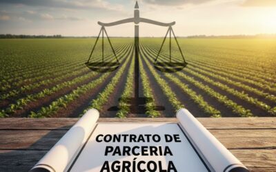 Justiça rejeita ação indenizatória e reconhece validade de parceria agrícola em Paranatinga/MT