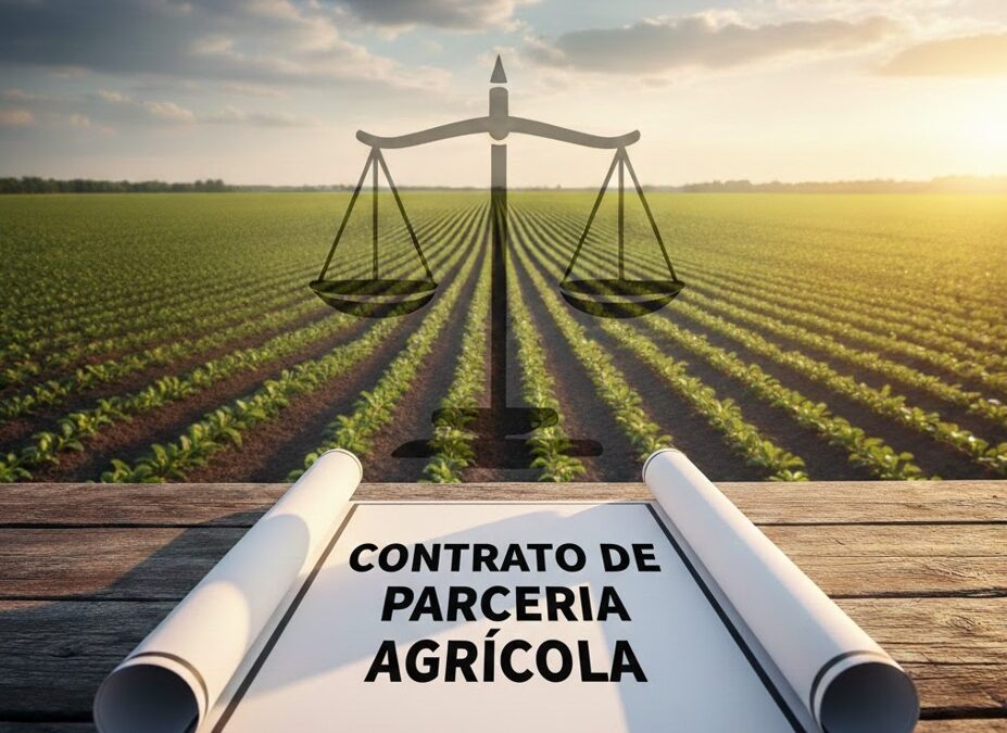 Justiça rejeita ação indenizatória e reconhece validade de parceria agrícola em Paranatinga/MT